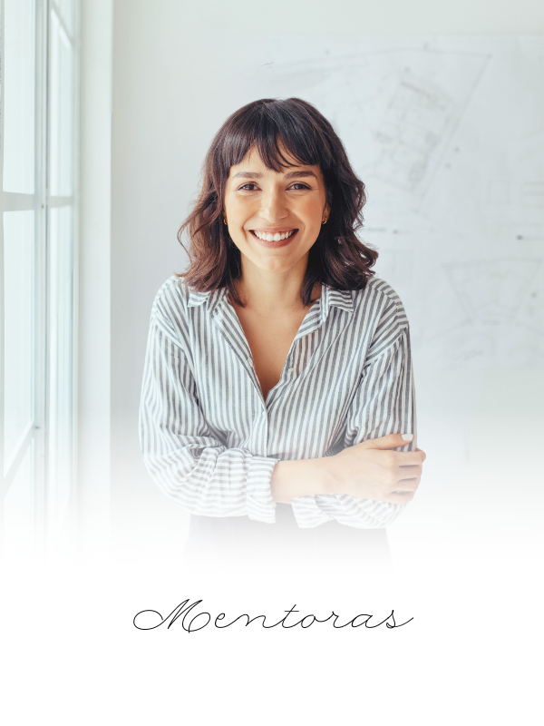 sites para mentoras