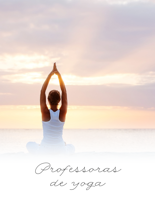sites para professoras de yoga